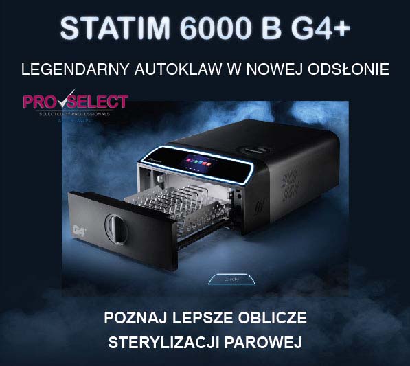STATIM 6000B G4